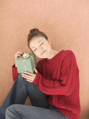名前入れボールペンをプレゼントに