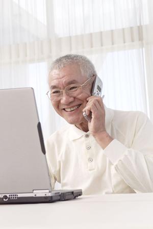 勤怠管理に用いるタイムレコーダー